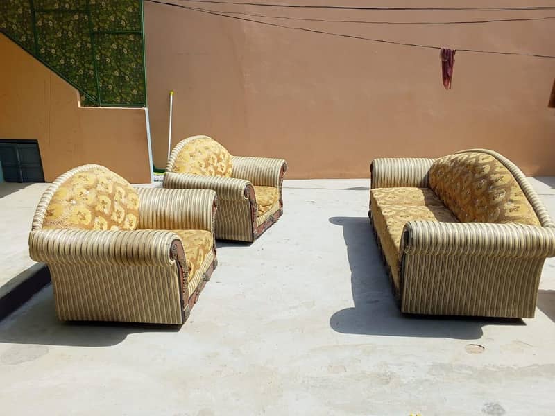 Sofa set 1