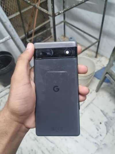 pixel 6a non pta all okyyy phone  just set