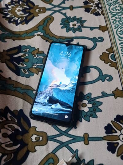 Xiaomi Redmi 9C