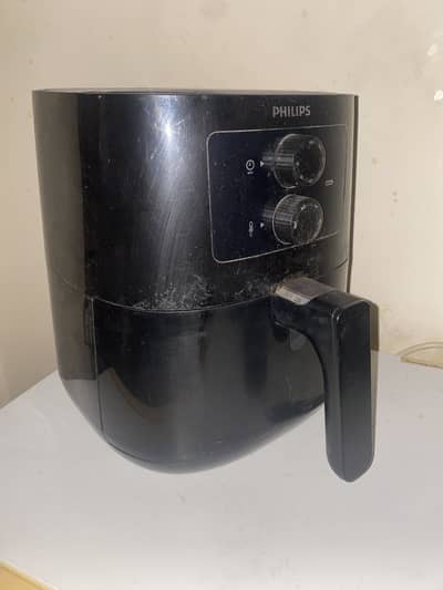 Philips Airfryer HD9200/90
