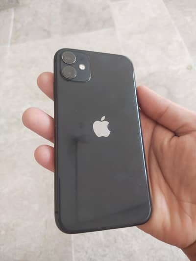 iPhone 11 Factory Unlocked  64GB