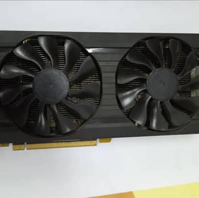 GTX 1060 6gb