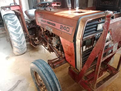 Massey 135 phone 03008067727