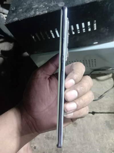 hot 50 pro plus 10 by 9 conditions all ok complete saman