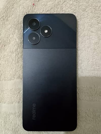 Realme C51, PTA Approved, 10/10 with box