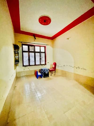 5 Marla Simple Lower Portion For Rent in Sabzazar scheme Near To Main Fori Rabta keray