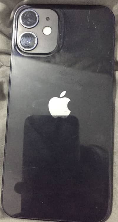 iPhone 12 mini 64Gb non pta