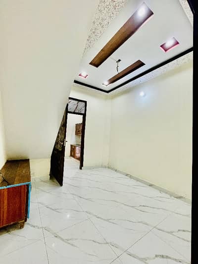2.15 Marla Double Storey House For Sale In Barket Home'S Near To Zeenat Block Iqbal Town Fori Rabta Keray