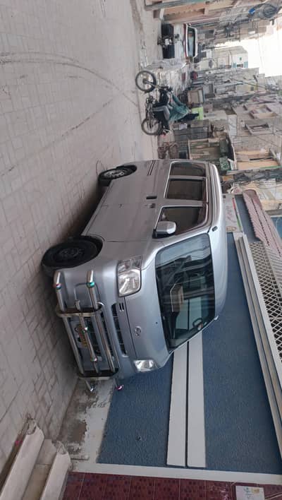 HIJET 2016/22 for sale.