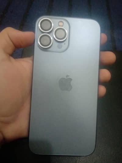 Iphone 13 pro Max JV