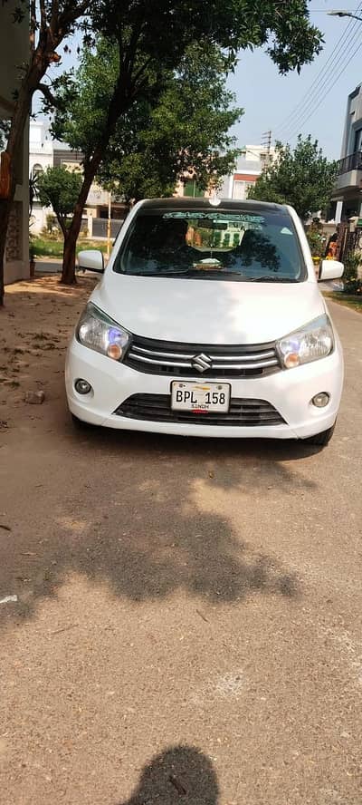 Family Used Car – 80% Genuine – Tracker Installed-No work needed