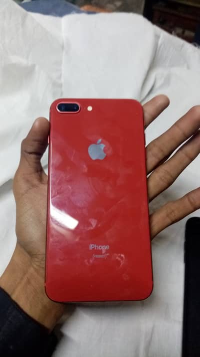 iPhone 8plus (64)Gb