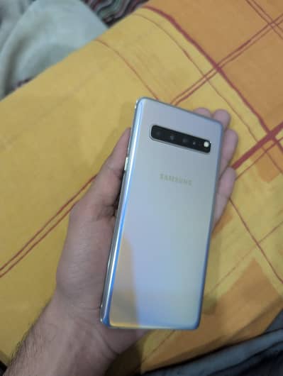 Samsung S10 5g  Mint Condition
