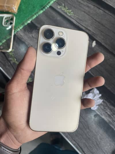 iPhone 13pro water pak 128gb factory unlock