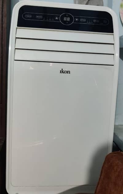 ikon portable AC