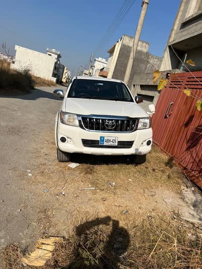 vigo model 2007 uplift to 2014