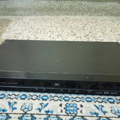 Pionner CD/DVD player
