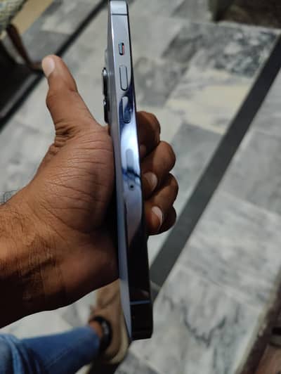 iPhone 13 pro pta approved