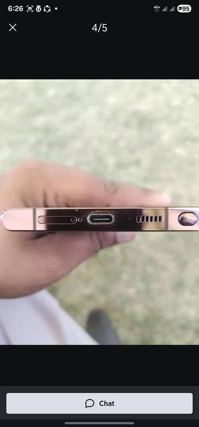 samsung s22 ultra 10.10 12.256 gb 135k demand