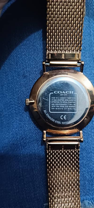 coach Perry Original