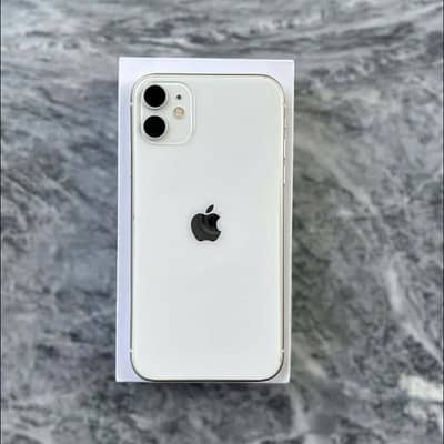 iphone 11 non PTA 128gb my wtsp/0341-68;86-453
