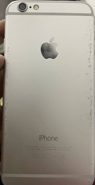 iPhone 6 Pta APPROVED