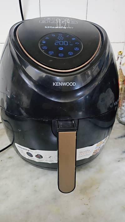Kenwood Airfryer for sale