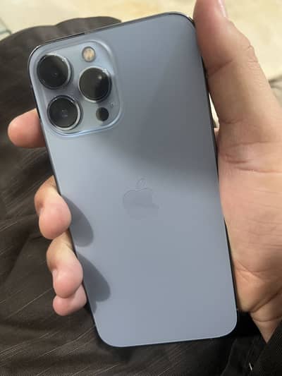 iPhone 13 Pro Max 128 gb Factory Unlock