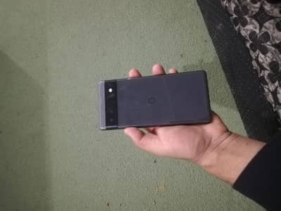 pixel 6A ( Exchange &  Sale )