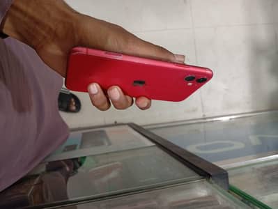 Iphone 11 Red Colour