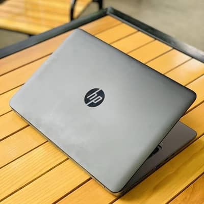 Hp EliteBook Core i5 5th Generation 8GB Ram / 128GB SSD