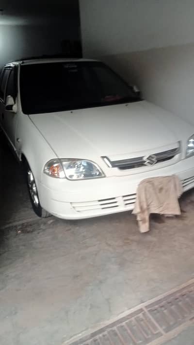 suzuki cultus