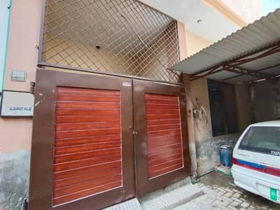 AL-BARKAT VILLAS Society Area Boundary Wall Opposite Riffah University Near Fish Farm Satiana Road Faisalabad