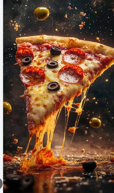 I am fast food and Chinese food chef