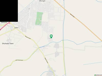 DHA PHASE 7 BLOCK Y, 1 KANAL HOT LOCATION PLOT AVAILABLE FOR SALE ON REASONABLE PRICE