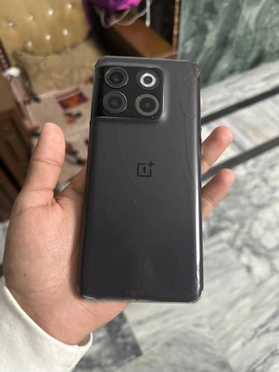 OnePlus 10T 5G non pta (Can be patched) READ Description