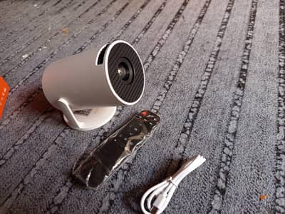 mini Projector brand New