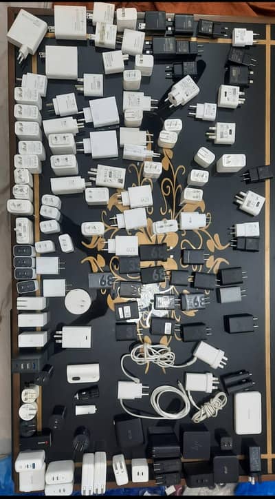 Original Chargers  fast/superfast/rapid/ supervooc