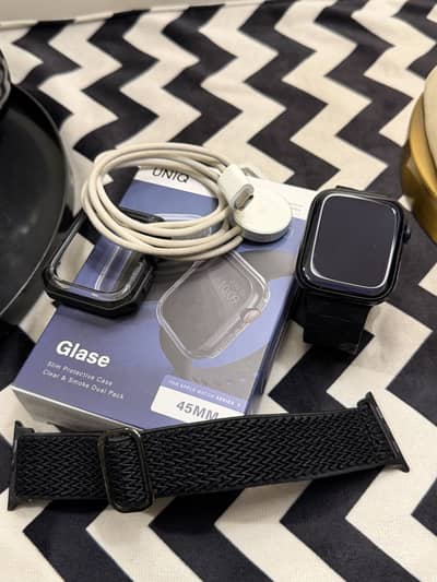 Apple Watch Series 7