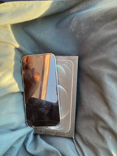 Apple iPhone 12 Pro 128gb