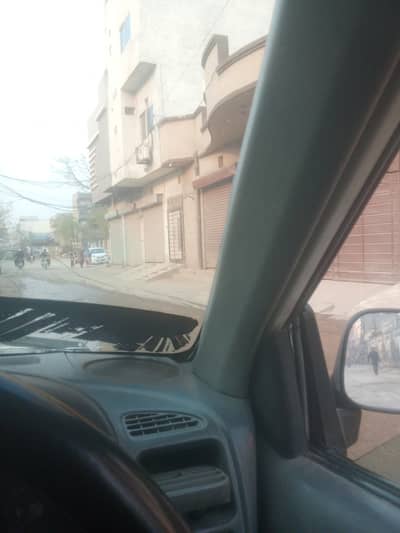 Yango or Uber driver