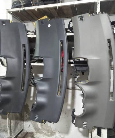 Corolla Desh borad cover 2010 2012 model