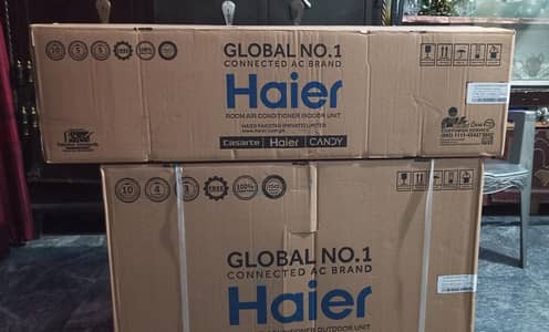 haier t3 pro New