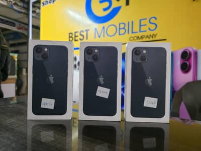 I phone 13 128gb jv box pack,I phone Se 2020