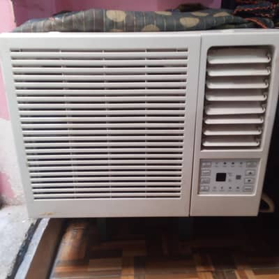 Window AC
