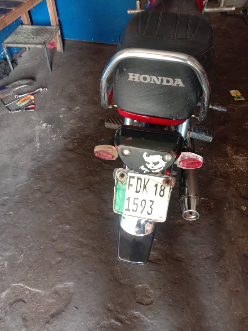 all documents clear 1