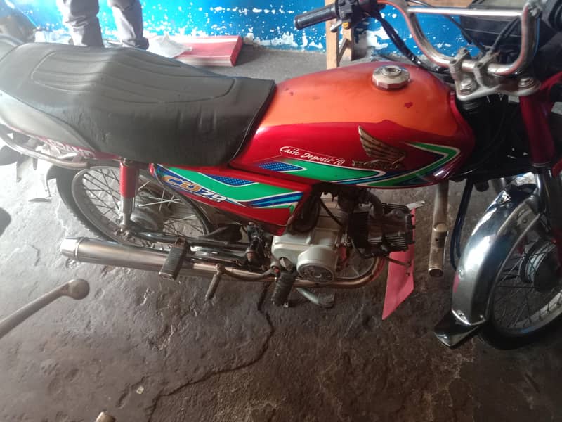 all documents clear 4