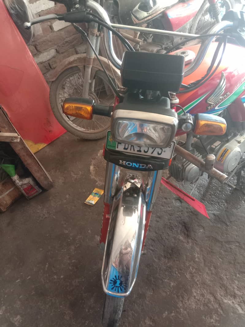 all documents clear 6