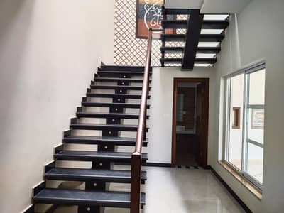 5 Marla House Double Story House For Sale Albarkat Villas Society Area Boundary Wall Near Fish Farm Near Ripha University Satiana Road Faisalabad