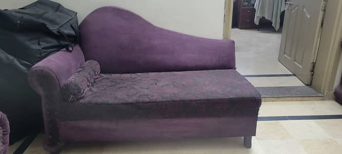 7 Seater Sofa set